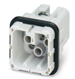 1584350 HC-D 8-I-CT-M - Inserto de contactos