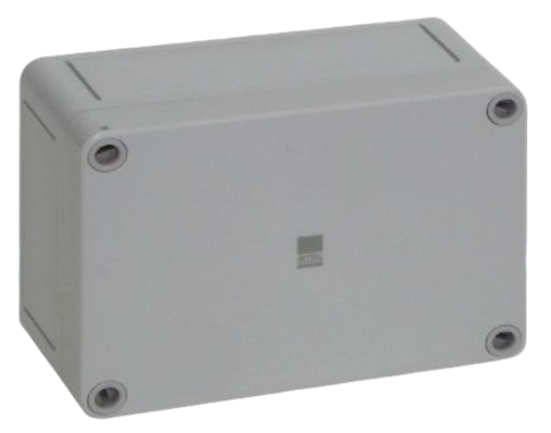 R-9508000 Cajas de policarbonato PK sin pretaladros
