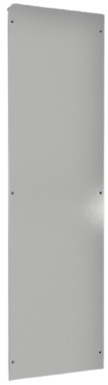 R-8106245 Lateral, atornillable, chapa de acero para VX
