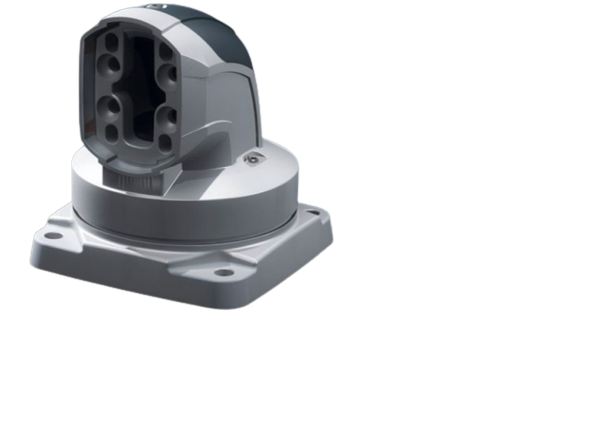 R-6206700 Articulación superior CP 60 Caída horizontal