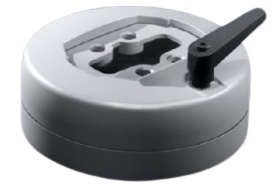 R-6206300 Acoplamiento CP 60 para conexión de brazo soporte