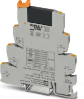 2900364 PLC-OPT- 24DC/ 24DC/2 - Módulo de relé de estado sólido