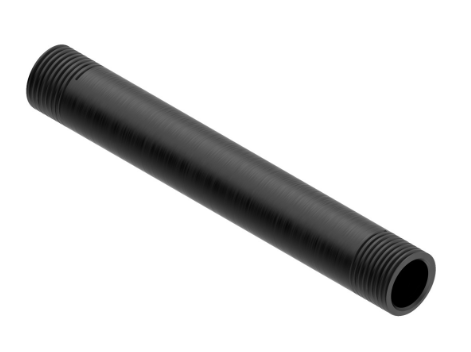 10443 SOP-E12-150A Accesorio: tubo separador de uso elevado de 150 mm