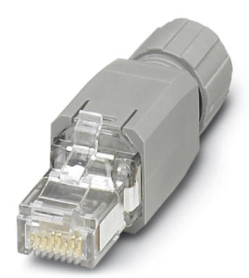 1656725 Conector enchufable RJ45 - VS-08-RJ45-5-Q/IP20