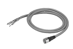 F39JG10AL Cables de sensores / Cables de actuadores SINGLE ENDED CABLE FOR TX