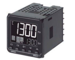 E5CCRX3D5M000 Controlador de temperatura digital AC/DC24V