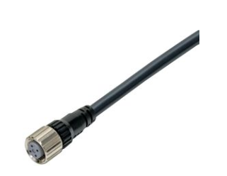 XS2FD421G80F CONNECTOR